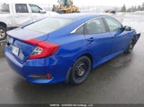Honda Civic Sedan 2HGFC2F76GH038695 снимка