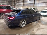BMW M340I xDrive WBA5U9C08LFH48118 снимка
