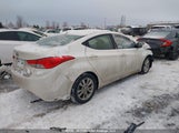 Hyundai Elantra Limited 5NPDH4AE4DH179129 снимка