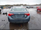 Toyota Corolla Le 2T1BURHE4JC123261 снимка