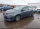 Toyota Corolla Le 2T1BURHE4JC123261 снимка