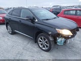 Lexus Rx 350 JTJBK1BA0A2424215 снимка