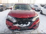 Nissan Rogue Sv/Sl 5N1AT2MV9JC799494 fotografie