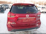 Nissan Rogue Sv/Sl 5N1AT2MV9JC799494 photo