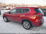 Nissan Rogue Sv/Sl 5N1AT2MV9JC799494 fotografie