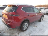 Nissan Rogue Sv/Sl 5N1AT2MV9JC799494 photo