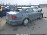 Volkswagen Jetta 1.4 Tsi Trendline/1.4 Tsi Trendline+ 3VW267AJ9GM220054 снимка