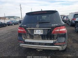 Mercedes-Benz Ml 350 Bluetec 4JGDA2EB3EA369176 снимка