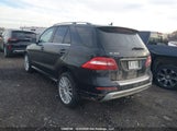 Mercedes-Benz Ml 350 Bluetec 4JGDA2EB3EA369176 снимка