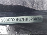 Dodge Charger Sxt 2C3CDXHG7HH623073 снимка