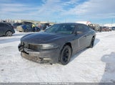 Dodge Charger Sxt 2C3CDXHG7HH623073 fotografie