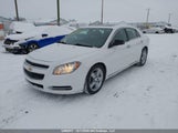 Chevrolet Malibu Lt Platium Edition 1G1ZD5E79CF376592 снимка