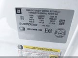 Chevrolet Malibu Lt Platium Edition 1G1ZD5E79CF376592 снимка