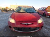 Chrysler Sebring Lx 1C3EL46R43N537718 снимка