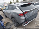 Kia Sportage Ex KNDPVCAF4P7172201 снимка