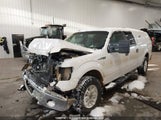 Ford F-150 Xlt 1FTVW1EF9EKE35148 снимка