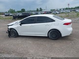 Toyota Corolla Le 5YFBPRBEXLP117466 снимка