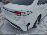 Toyota Corolla Le 5YFBPRBEXLP117466 снимка