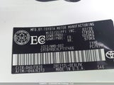 Toyota Corolla Le 5YFBPRBEXLP117466 снимка