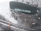 Nissan Kicks 3N1CP5CU1KL562020 снимка