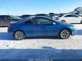 Honda Civic Ex-L 2HGFG12039H004109 снимка