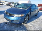 Honda Civic Ex-L 2HGFG12039H004109 снимка
