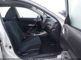 Subaru Impreza 2.5 I/2.5 I Sport Package JF1GH6A64AG826183 photo