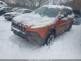 Jeep Cherokee Trailhawk 1C4PJMBS0FW685270 fotografie