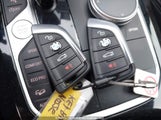 BMW X3 xDrive30I 5UX53DP09R9X07776 fotografie