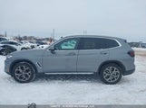 BMW X3 XDRIVE30I 5UX53DP09R9****** fotografie