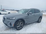 BMW X3 xDrive30I 5UX53DP09R9X07776 photo