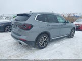 BMW X3 xDrive30I 5UX53DP09R9X07776 photo