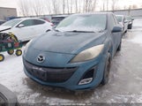 Mazda Mazda3 Gt JM1BL1S55A1115705 снимка