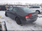 Honda Civic Dx-G 2HGFA1F40AH046238 снимка