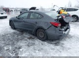 Mazda 3 3MZBM1U70FM167021 снимка