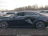 Mercedes-Benz A 35 Amg W1K3G5BB6MJ300359 photo