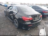 Mercedes-Benz A 35 Amg W1K3G5BB6MJ300359 fotografie