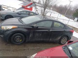 Hyundai Elantra 5NPDH4AE9BH009118 снимка