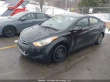 Hyundai Elantra 5NPDH4AE9BH009118 снимка