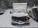 Chevrolet Express Cutaway Standard 1GB3G4CG1B1143548 снимка