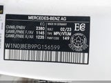 Mercedes-Benz Glc 300 Coupe 4Matic W1N0J8EB9PG156599 снимка