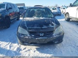Honda Civic Dx Vp 2HGES16385H037003 снимка