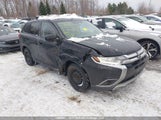 Mitsubishi Outlander JA4AD2A38GZ604313 fotografie