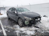 Mazda Mazda3 3MZBM1U75EM111316 снимка