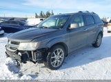 Dodge Journey R/T 3C4PDDFG2CT171287 fotografie