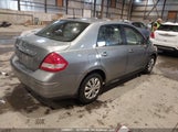 Nissan Versa 1.8S 3N1BC11E47L428198 снимка