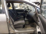 Nissan Versa 1.8S 3N1BC11E47L428198 снимка