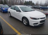 Chevrolet Malibu 1G1ZC5ST1GF302870 снимка