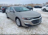 Chevrolet Malibu Lt 1G1ZD5ST5PF223280 снимка