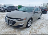 Chevrolet Malibu Lt 1G1ZD5ST5PF223280 снимка